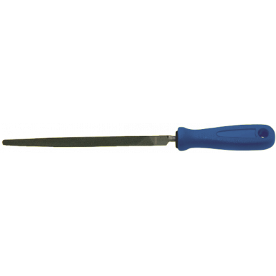 E020610 Expert Lime triangulaire mi-douce