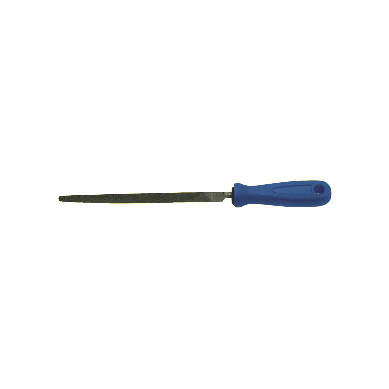 E020610 Expert Lime triangulaire mi-douce