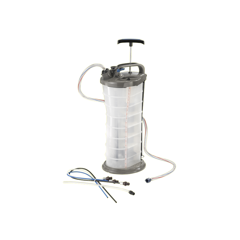 E200512 Expert Extracteur de fluides