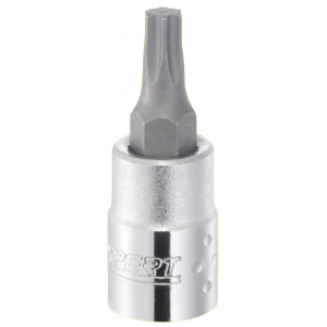 E030120 Expert Douilles tournevis 1/4" pour vis Torx®
