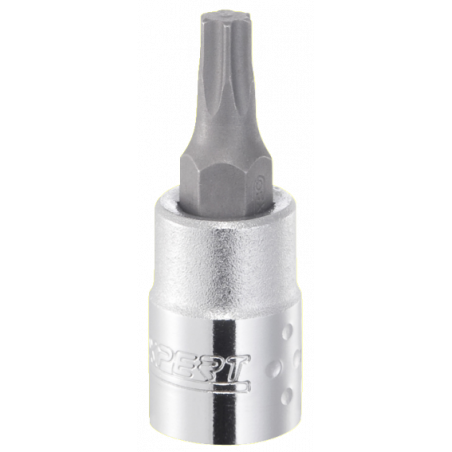E030121 Expert Douilles tournevis 1/4" pour vis Torx®
