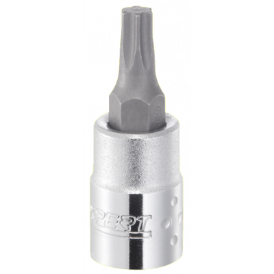 E030122 Expert Douilles tournevis 1/4" pour vis Torx®