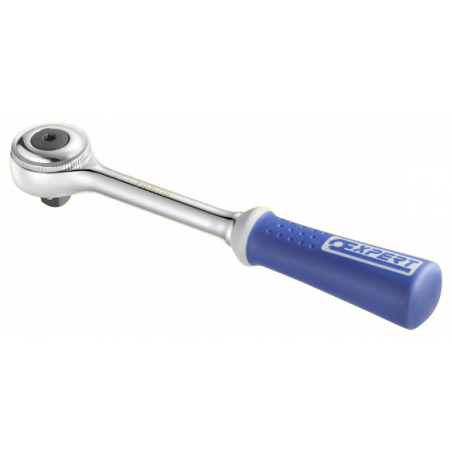 E031701 Expert Cliquet tête ronde 3/8"