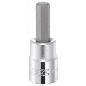 E030901 Expert Douilles tournevis 3/8" pour vis 6 pans creux