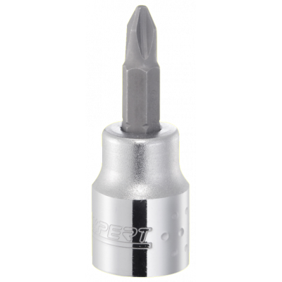 E030925 Expert Douilles tournevis 3/8" pour vis Phillips®