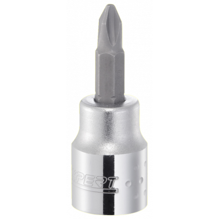 E030926 Expert Douilles tournevis 3/8" pour vis Phillips®