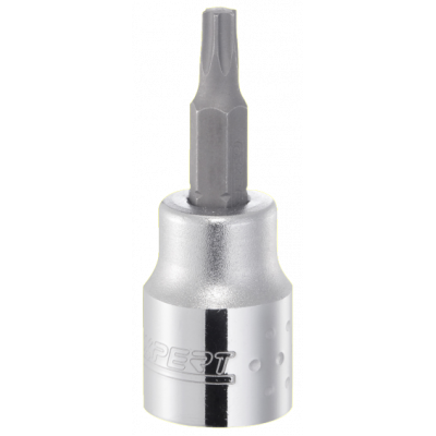 E030912 Expert Douilles tournevis 3/8" pour vis Torx®