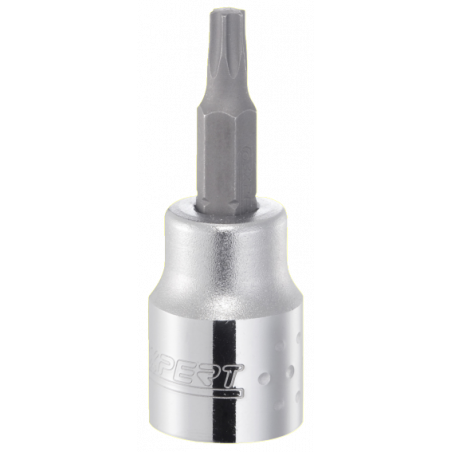 E030913 Expert Douilles tournevis 3/8" pour vis Torx®
