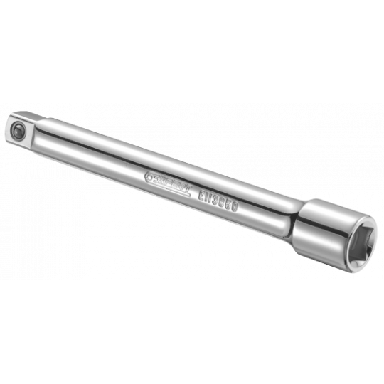 Marteau Débosselor KS Tools - Panne Droite Tête Ronde - Acier Poli Pro