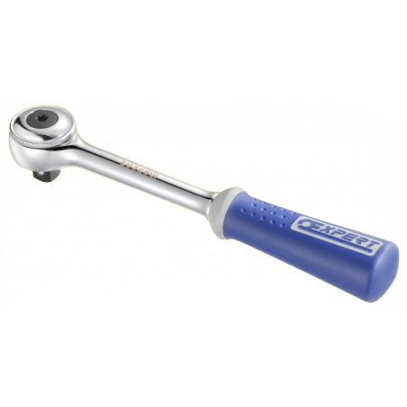 E032801 Expert Cliquet tête ronde 1/2"