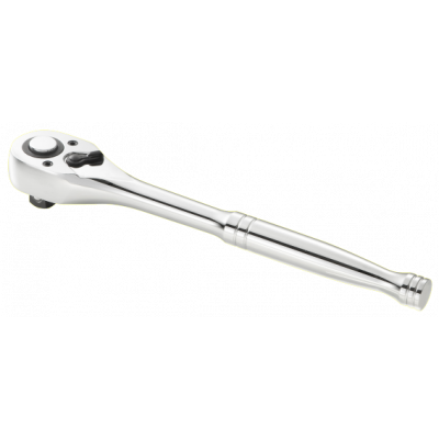 E032709 Expert Cliquet parcmètre à verrouillage 1/2" manche métal