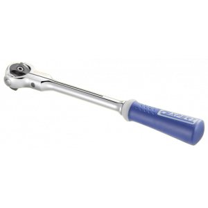 E032802 Expert Cliquet tête articulée 1/2"