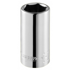 E117277 Expert Douilles longues 1/2" - 6 pans - métriques