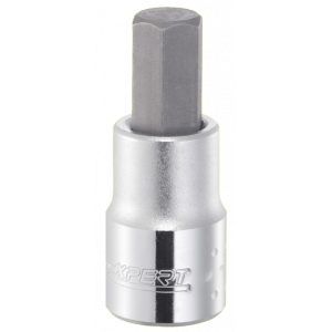 E031910 Expert Douilles tournevis 1/2" pour vis 6 pans creux