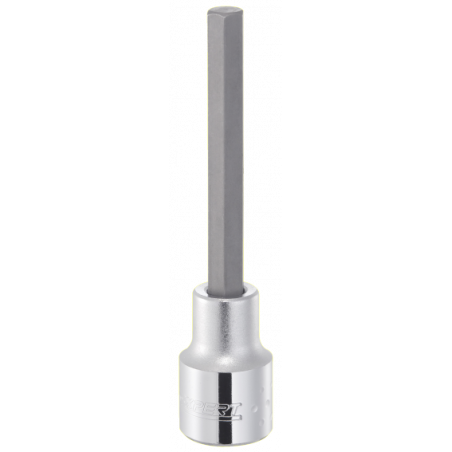 E031914 Expert Douilles tournevis 1/2" embout long pour vis 6 pans creux