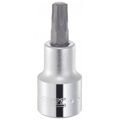 E031919 Expert Douilles tournevis 1/2" pour vis Torx®