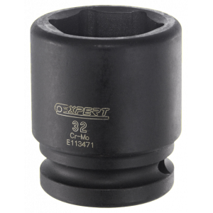 E113471 Expert Douilles Impact 3/4" - métriques