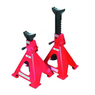 jeu de 2 chandelles -6 tonnes- pro | 15228