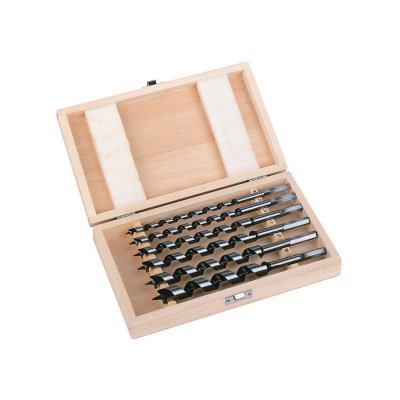 Mèches Bois / Sets AD Set 230 mm - 6 pc  Milwaukee | 4932373380