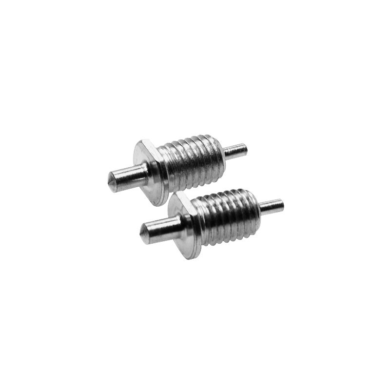 117.E1 Facom 117.E - Jeux de 2 ergots de rechange pour clé 117.B