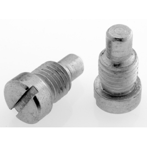 126.E80 Facom 126.E - Jeux de 2 ergots de rechange pour clés 126A