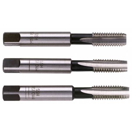 227.18X250T3 Facom Tarauds standards