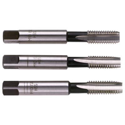 227.6X100T3 Facom Tarauds standards