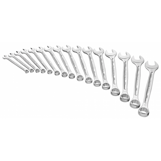 LOT DE 8 clés plates FACOM série N°33 scientific EUR 24,00 - FR