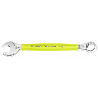 440.7/16F Facom 440F - Clés mixtes en pouces - FLUO