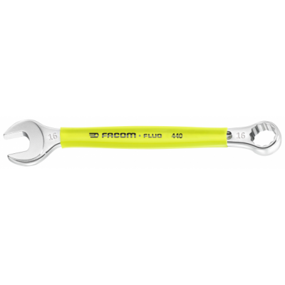 440.11F Facom 440F - Clés mixtes métriques - FLUO