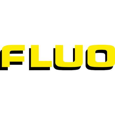 440.9F Facom 440F - Clés mixtes métriques - FLUO