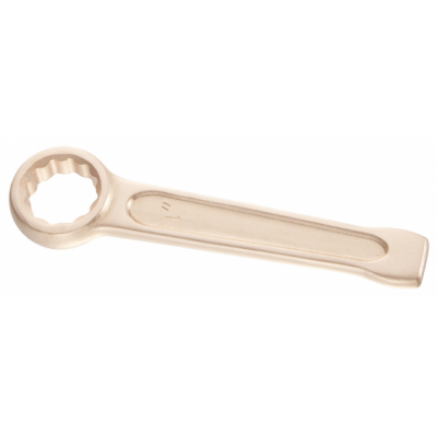 50.1P5/8SR Facom 50.SR - Clés polygonales à frapper en pouces ADF