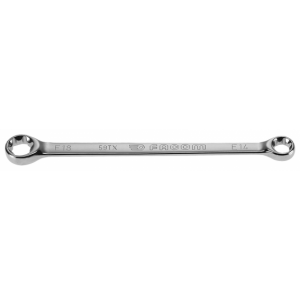 59TX.14X18 Facom 59TX - Clés à oeil droites profil Torx®