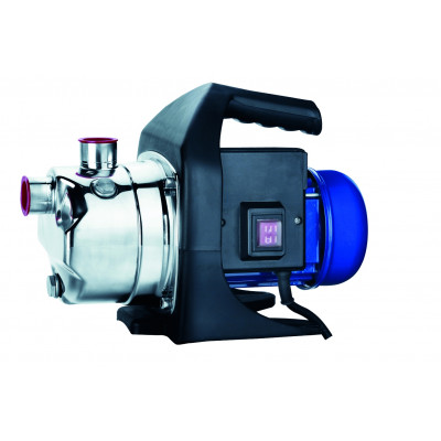Pompe de surface Inox - 1000 W - Sodise | 08158