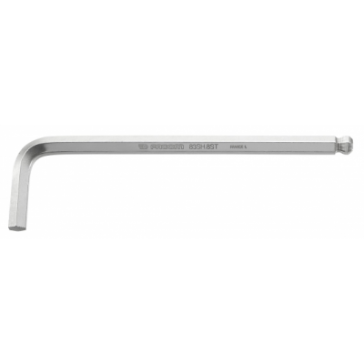 83SH.3ST Facom 83SH.ST - Clés mâles INOX - 6 pans
