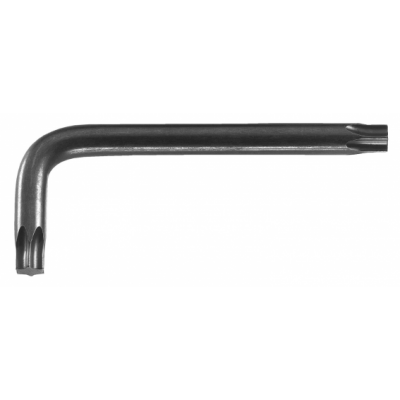 89.9 Facom Clés mâles courtes Torx®