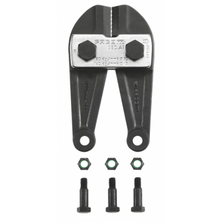 990.LB0 Facom 990.LB - Lame de rechange pour coupe-boulons