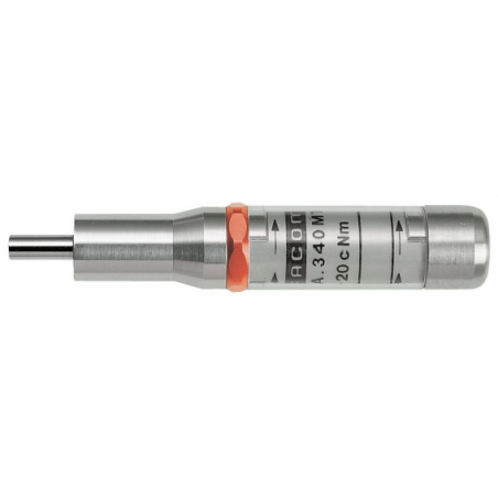 A.340MT Facom A.MT - Tournevis dynamométrique Micro-Tech® "Production"