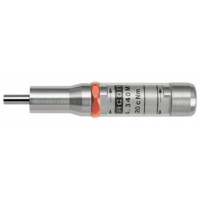 A.341MT Facom A.MT - Tournevis dynamométrique Micro-Tech® "Production"