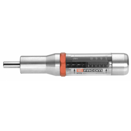 A.300MT Facom A.MT - Tournevis Micro-Tech® "faibles couples"