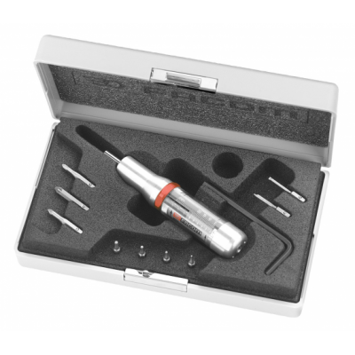 A.301MTJ1 Facom A.MTJ1 - Compositions tournevis dynanométrique Micro-Tech® - embouts de vissage
