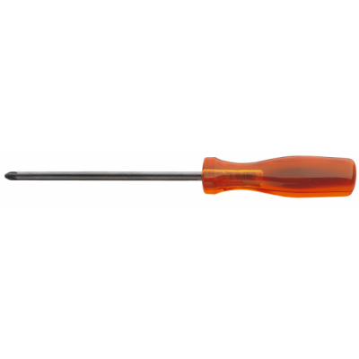 AD.0X50 Facom AD - Tournevis ISORYL pour vis cruciformes Pozidriv®