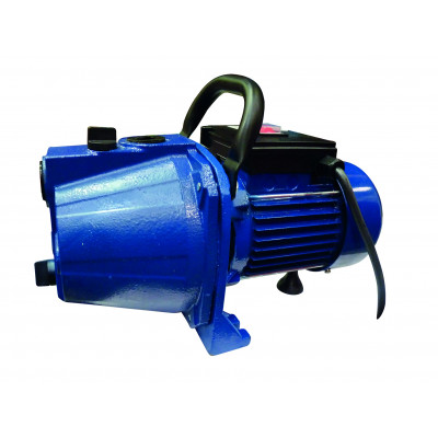 Pompe de surface - Fonte - 1000 W - Sodise | 08166
