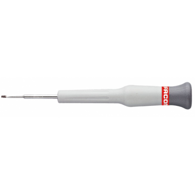 AEF.4X75 Facom AEF - Tournevis Micro-Tech® pour vis à fente