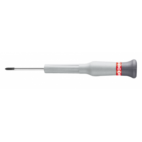 AEFP.000X35 Facom AEFP - AEFD Tournevis Micro-Tech® pour empreinte Phillips® et Pozidriv®
