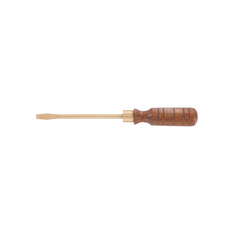 AN4X75SR Facom AN.SR - Tournevis pour vis à fente ADF
