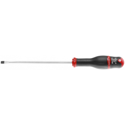 ANF4X100 Facom ANF - Tournevis PROTWIST® pour vis à fente - lames forgées