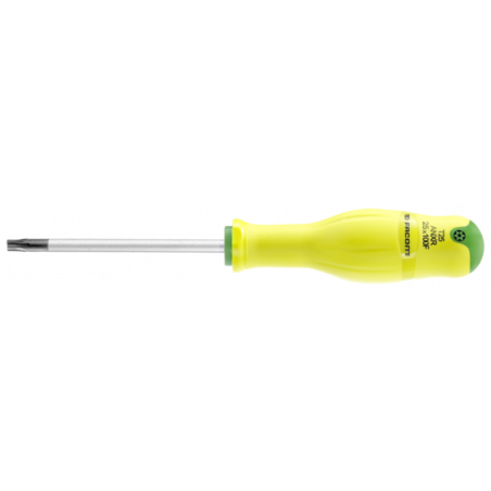 ANXR40X150F Facom ANXRF - Tournevis PROTWIST® pour vis Resistorx® - FLUO