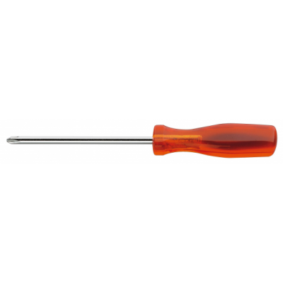 AP.2X125 Facom AP - Tournevis ISORYL pour vis cruciformes Phillips®