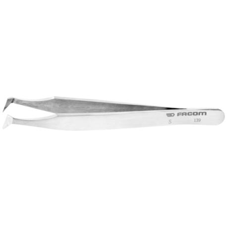 139 Facom Brucelle modèle coupant pour fils extra-fins